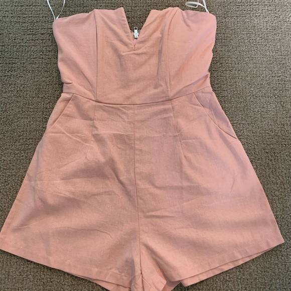 Showpo. Other - Playsuit